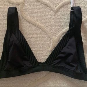 Frankie’s Bikini Top